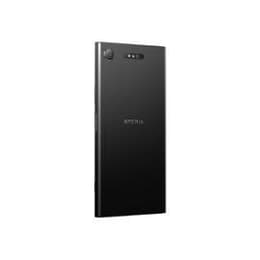 Xperia XZ1 64GB - Preto - Desbloqueado