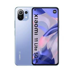Xiaomi 11 Lite 5G NE 256GB - Azul - Desbloqueado