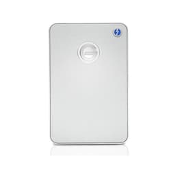 Hgst 0G04452 Disco Rígido Externo - HDD 1 TB USB
