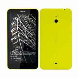 Nokia Lumia 1320 16GB - Amarelo - Desbloqueado