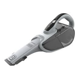 Black & Decker DVJ215J Aspirador De Pó