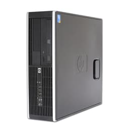 HP Compaq 6200 Core i5-2500 3,3 - HDD 500 GB - 4GB