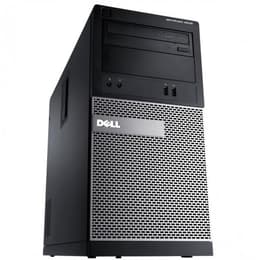 Dell OptiPlex 3010 MT Core i5-2400 3,1 - SSD 960 GB - 8GB