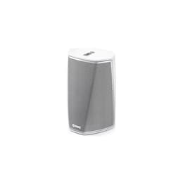 Denon Heos 1 HS2 Bluetooth Speakers - Branco/Cizento