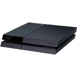 PlayStation 4 1000GB - Preto N/A N/A