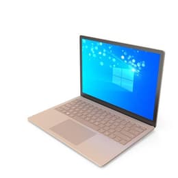 Microsoft Surface Laptop 4 13-inch Core i5-1135G7﻿ - SSD 512 GB - 8GB AZERTY - Francês