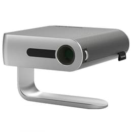 Viewsonic M1 Video projector 250 Lumen - Cinzento