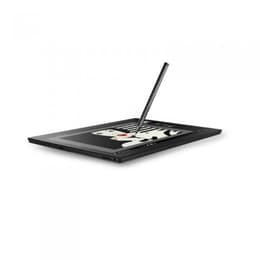 Lenovo ThinkPad X1 Tablet Gen 3 13-inch Core i5-8250U - SSD 256 GB - 8GB QWERTY - Espanhol