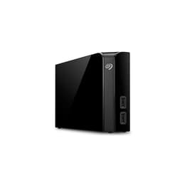 Seagate Backup Plus Hub Disco Rígido Externo - HDD 4 TB USB 3.0