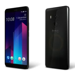 HTC U11+ 128GB - Preto - Desbloqueado