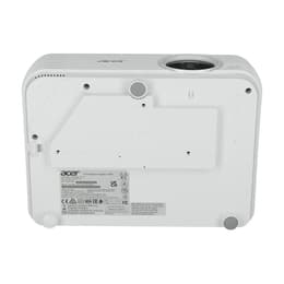 Acer H6542ABDi Video projector 4000 Lumen - Branco