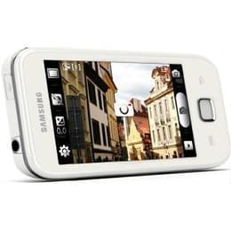 Galaxy Player 50 8GB - Branco