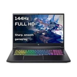 Acer Predator Helios 300 17"-inch - Core i9-11900h - 16GB - SSD 1 TB NVIDIA GeForce RTX 3070 QWERTY - Inglês