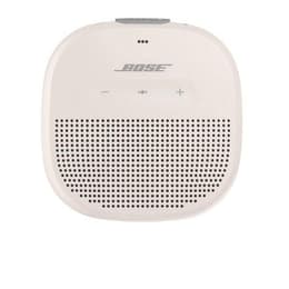 Bose Soundlink Micro Bluetooth Speakers - Branco