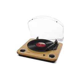 Ion MAX LP Gira-Discos
