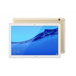 Huawei MediaPad T5 16GB - Dourado - WiFi