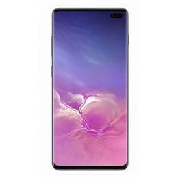 Galaxy S10+ 512GB - Preto - Desbloqueado