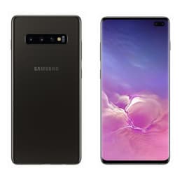 Galaxy S10+ 512GB - Preto - Desbloqueado