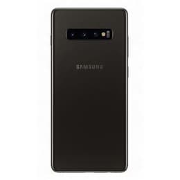 Galaxy S10+ 512GB - Preto - Desbloqueado