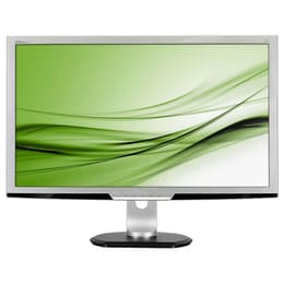 27-inch Philips 273P3LPHES 1920 x 1080 LCD Monitor Cinzento