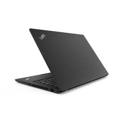 Ibm, Lenovo ThinkPad T490 14-inch (2019) - Core i7 - Gen 8 (U) - 32GB - SSD 2 TB QWERTZ - Alemão