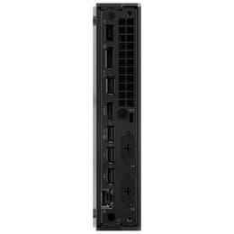 Lenovo ThinkCentre M70Q Gen 5 Core i3-13100T 2.5 - SSD 256 GB - 16GB