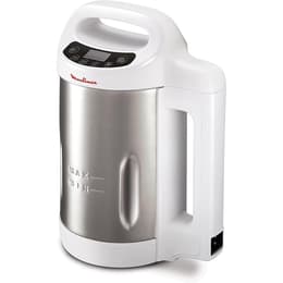 Liquidificador/Misturador Moulinex LM540110 L - Branco/Cizento