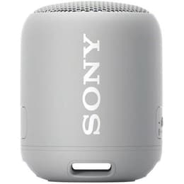 Sony SRS-XB12 Bluetooth Speakers - Cinzento