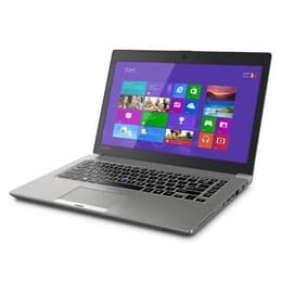 Toshiba Tecra Z40 14-inch (2016) - Core i7-6600U - 16GB - SSD 256 GB QWERTY - Inglês