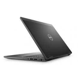 Dell Latitude 7410 14-inch (2020) - Core i5 - Gen 10 (U) - 16GB - SSD 512 GB AZERTY - Francês