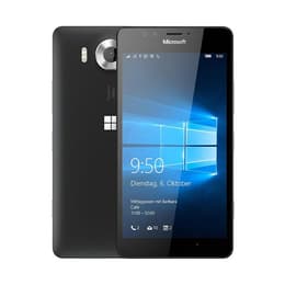 Microsoft Lumia 950 32GB - Preto - Desbloqueado