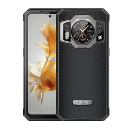 Oukitel WP21 256GB - Preto - Desbloqueado