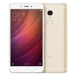 Xiaomi Redmi Note 4 32GB - Dourado - Desbloqueado