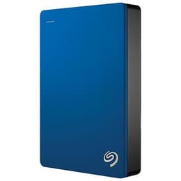 Seagate Backup Plus Disco Rígido Externo - HDD 4 TB USB