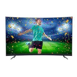Thomson 55,0000-inch 55UD6676 3840x2160 TV