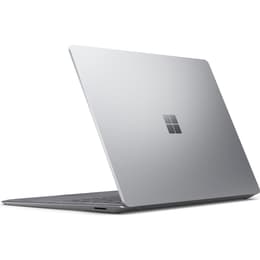 Microsoft Surface Laptop 4 13-inch (2020) - Core i7 - Gen 11 (G) - 16GB - SSD 256 GB QWERTY - Inglês