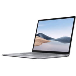 Microsoft Surface Laptop 4 13-inch (2020) - Core i7 - Gen 11 (G) - 16GB - SSD 256 GB QWERTY - Inglês