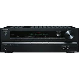 Onkyo HT-R390 Amplificadores De Som