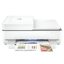 HP Inkjet ENVY 6430 Impressora a jacto de tinta
