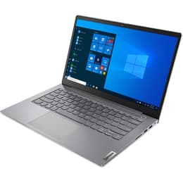 Lenovo ThinkBook 14 G2 ITL 14-inch (2021) - Core i7 - Gen 11 (G) - 16GB - SSD 512 GB AZERTY - Francês