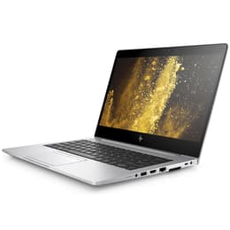 Hp EliteBook 830 G5 13-inch (2017) - Core i7 - Gen 8 (U) - 16GB - SSD 256 GB QWERTY - Inglês