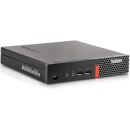Lenovo ThinkCentre M910Q Core i7-6700T 2,8 - SSD 256 GB - 32GB