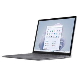 Microsoft Surface Laptop 4 13-inch (2021) - Core i5-1145G7 - 8GB - SSD 256 GB QWERTY - Espanhol