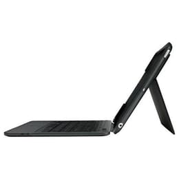 Logitech Teclado AZERTY Francês Sem fios Slim Folio - iPad Pro 3 12.9"