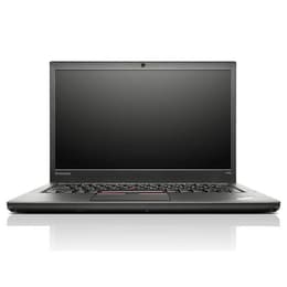Lenovo ThinkPad T450S 14-inch (2015) - Core i7-5600U - 12GB - SSD 240 GB QWERTY - Inglês