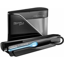 L'Oréal Steam Pod - Preto Alisador De Cabelor