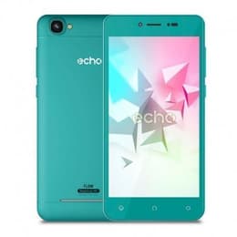 Echo Flow 8GB - Verde - Desbloqueado