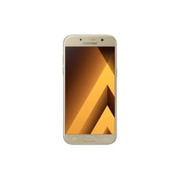 Galaxy A7 (2017) 32GB - Dourado - Desbloqueado