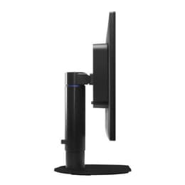 19-inch Philips Brilliance 19B4L 1280 x 1024 LCD Monitor Preto