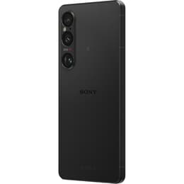 Sony Xperia 1 VI 256GB - Preto - Desbloqueado